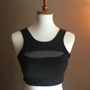 Lululemon Run the Day Bra